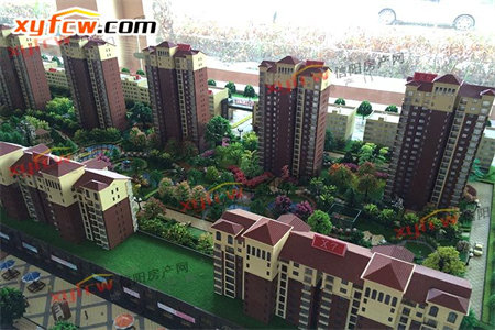 开发区当代帝中海2室2厅1卫41万86m2出售